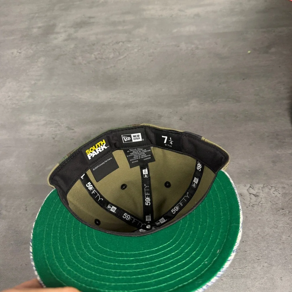 New Era new era